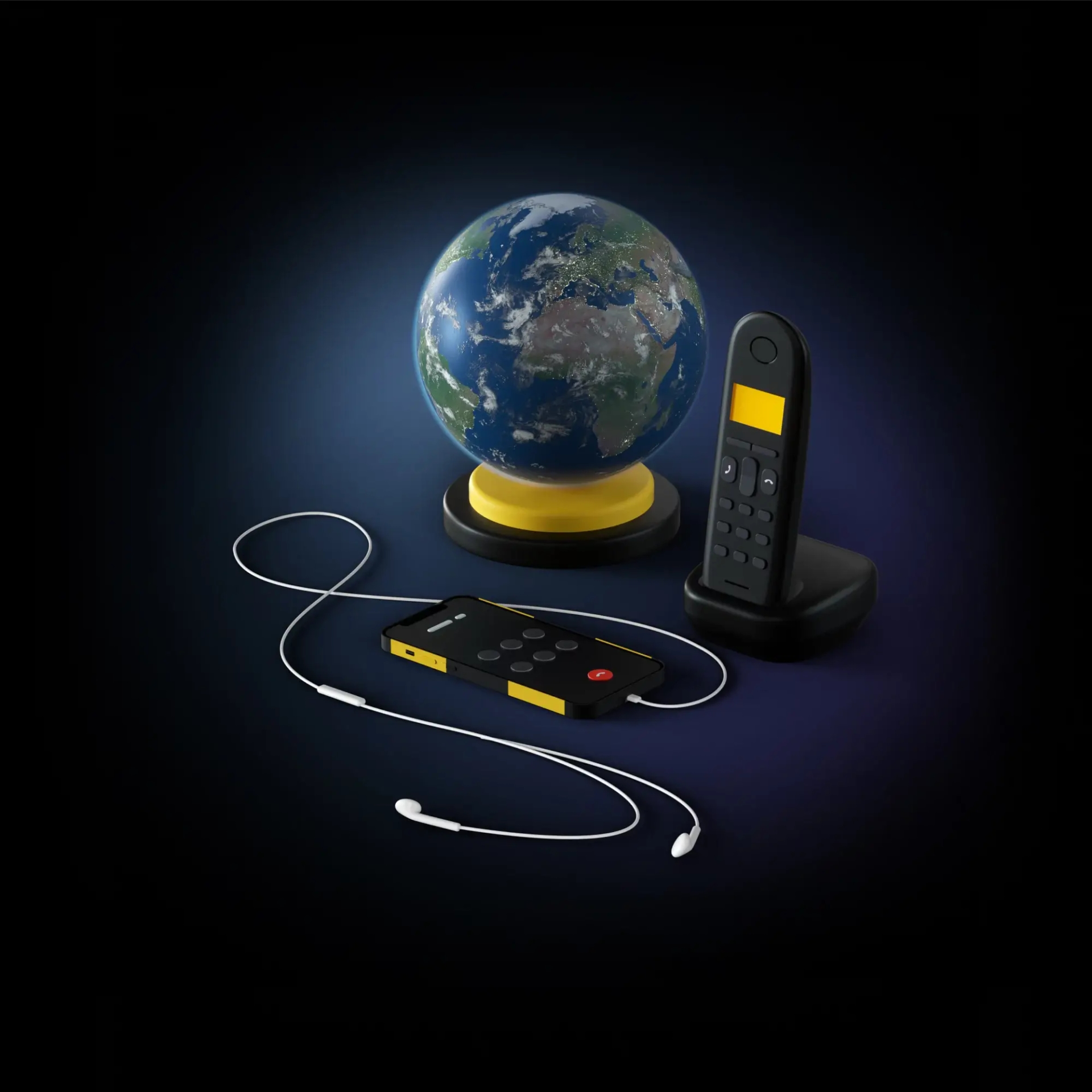 IP телефония в Узбекистане - виртуальная АТС для бизнеса