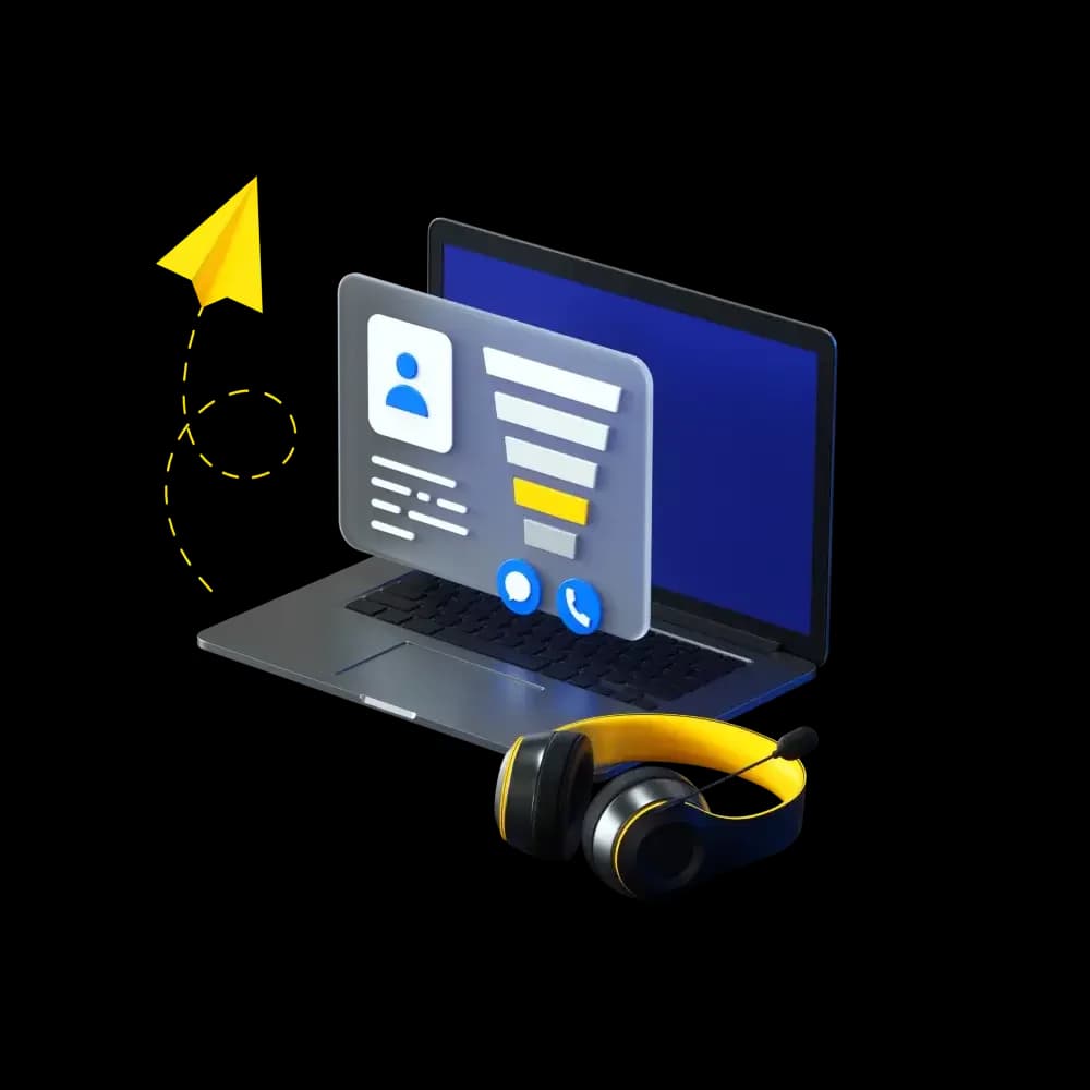 IP-телефония: статистика звонков и аналитика продаж.